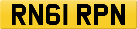 RN61RPN